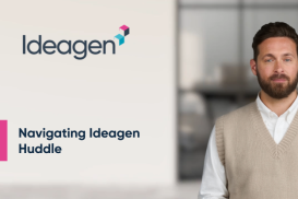 Navigating Ideagen Collaboration Portal